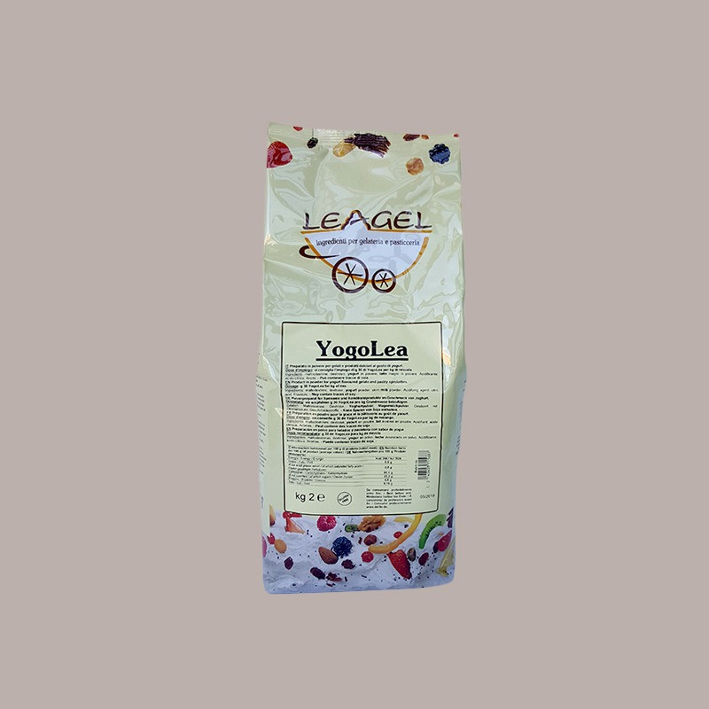 YogoLea 30 (jogurt) 2 kg