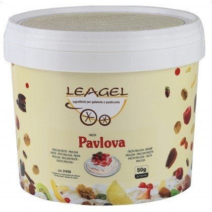 Pavlova pasta (Pavlova torta) 3,5 kg