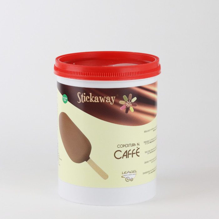 Stickaway Coffee (káva) 1,2 kg